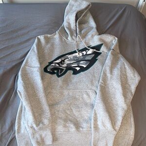 Nike Eagles Hoodie